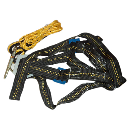 Industrial Safety Harness