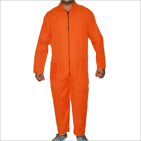 Boiler Suit Boiler Suit