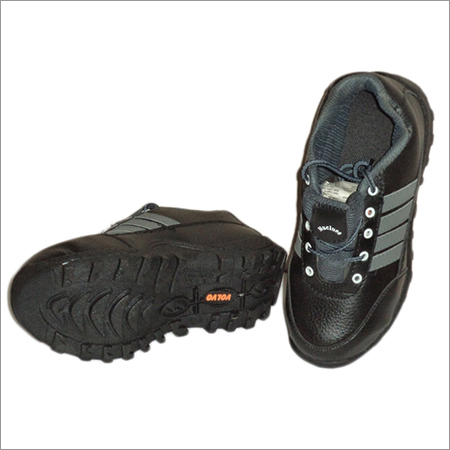 Safety Boots