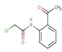 N-(2-acetylphenyl)-2-chloroacetamide Grade: Medicine Grade