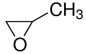 (A )-Propylene Oxide