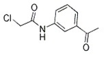 N-(3-ACETYLPHENYL)-2-CHLOROACETAMIDE