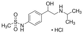 ()-Sotalol Hydrochloride