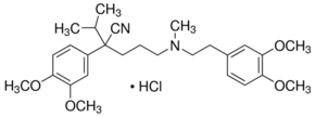 ()-Verapamil Hydrochloride