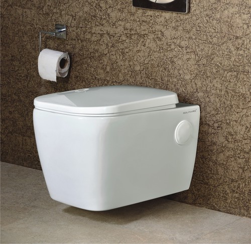 Designer Wall Hung Toilet