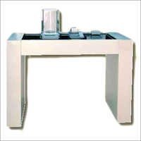 Anti Vibration Table