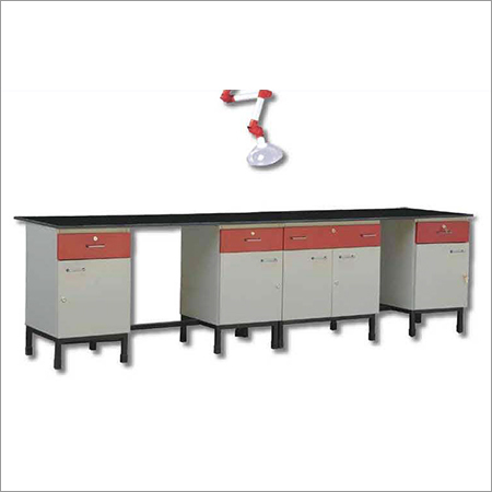 Work Bench Laboratory