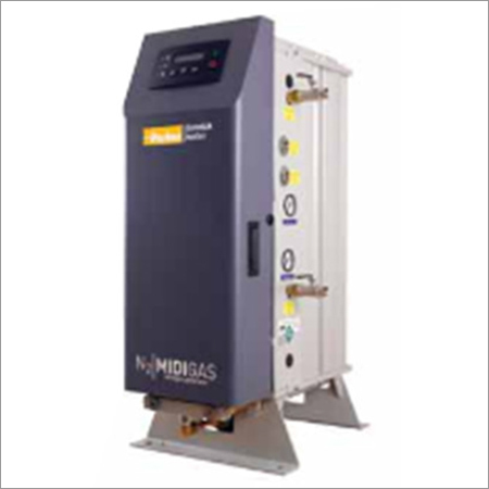 Midigas Nitrogen Generator