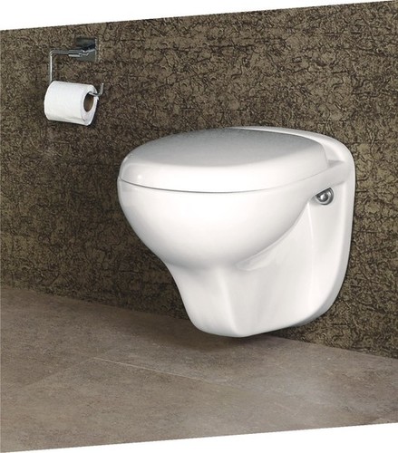 Toilet Wall Hung