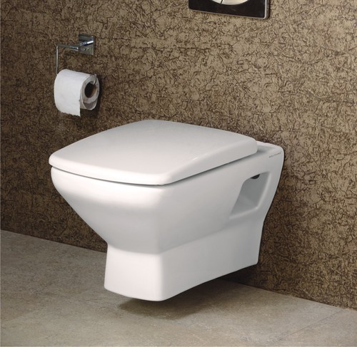Wall Hanging Toilet Seats