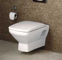 Wall Hanging Toilet Seats