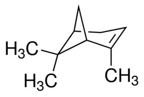 (+)-I -Pinene Density: 0