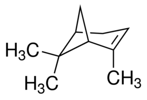 (+)--Pinene