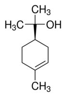 (+)-I -Terpineol Density: 934 Kilogram Per Cubic Meter (Kg/m3)