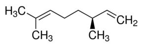 (+)--Citronellene