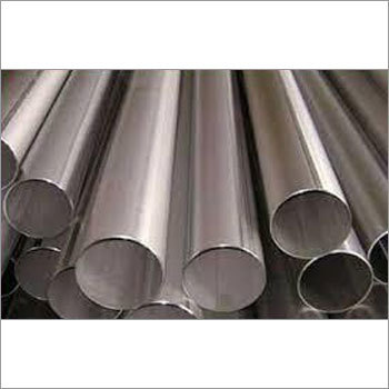Stainless Steel 446 Pipes & Tubes