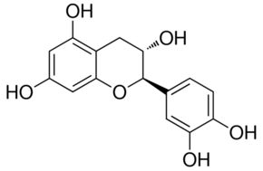 (+)-Catechin