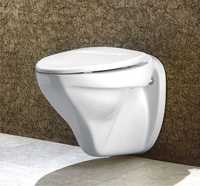 Wall Hung Toilet Bidet Seat