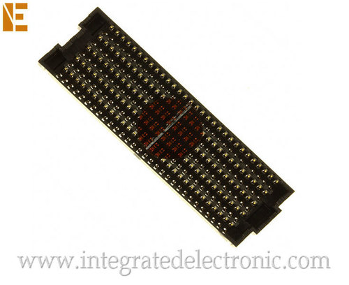 High Speed Connector