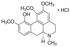 (+)-Isocorydine hydrochloride