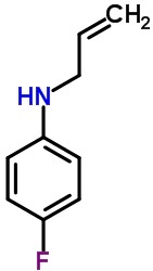 N-Allyl-4-fluoroaniline