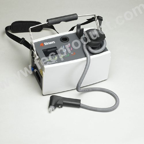 Portable Electrolytic Polisher