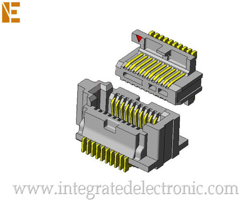 High Speed Connectors