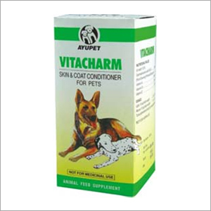 Vitacharm