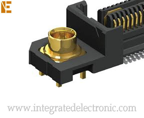 High Speed Connectors