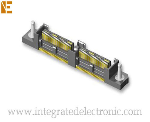 High Speed Connector