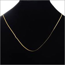 Gold Necklace Chain