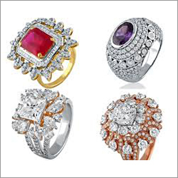 Diamond Rings