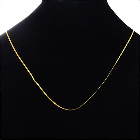 Gold Jewellery