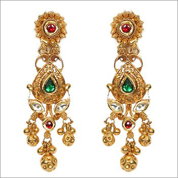 Gold Jewellery