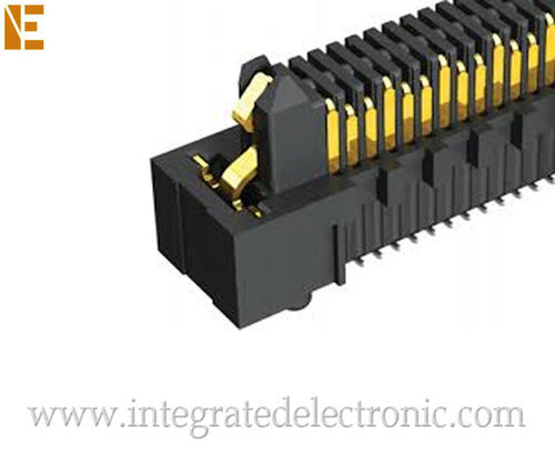 High Speed Connector