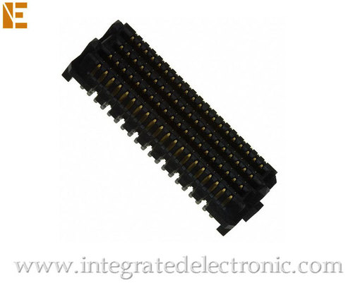 High Speed Connectors