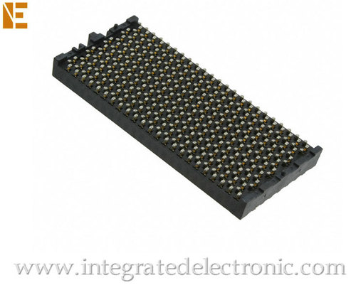 High Speed Connectors