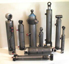 Hydraulic Cylinder