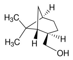 (+)-trans-Myrtanol