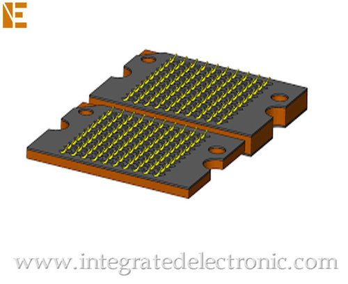 High Speed Connector