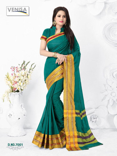 Cotton Silk Sarees Cotton Silk Sarees