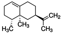 (+)-Valencene Density: 0.92 Gram Per Millilitre (G/Ml)