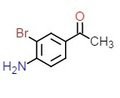 1-(4-Amino-3-bromophenyl) Ethanone