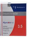 Myezom 3.5 mg