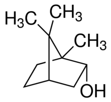 ()-Borneol