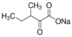 (A )-3-Methyl-2-Oxovaleric Acid Sodium Salt Density: 1.055 Gram Per Millilitre (G/Ml)