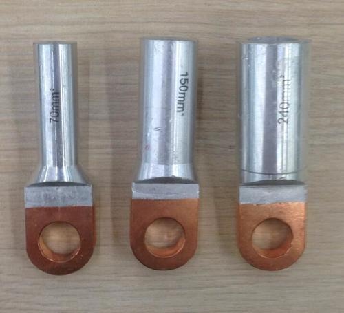 DTCL Euro type cable lugs