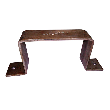 Industrial Pipe Clamp