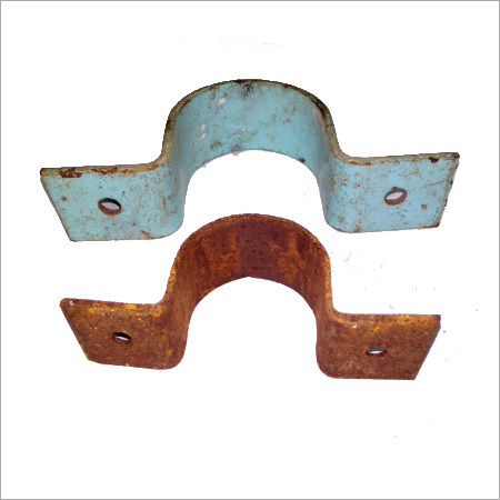 Pipe Fitting Clamps