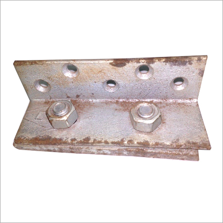 Steel Bed Fitting Clamps